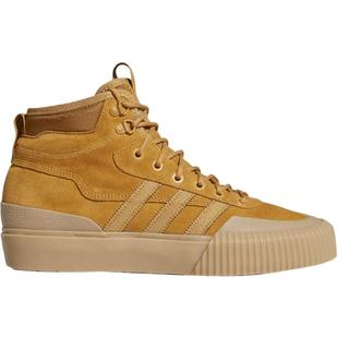 Adidas/阿迪达斯正品三叶草AKANDO ATR保暖男款高帮休闲鞋 FV5129