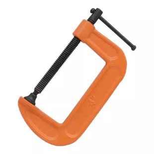 g型快速木工夹重型c型夹强力夹多功能夹子夹紧器F夹铁夹配件工具