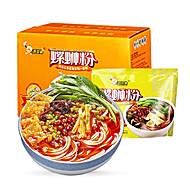 好欢螺螺蛳粉檀健次柳州速食