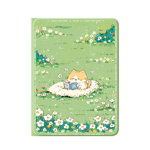 适用荣耀x10pro保护套v9平板magicpad13保护壳x9柔光版12.1英寸gt2pro带笔槽x8猫咪v7女magic2可爱x6卡通创意