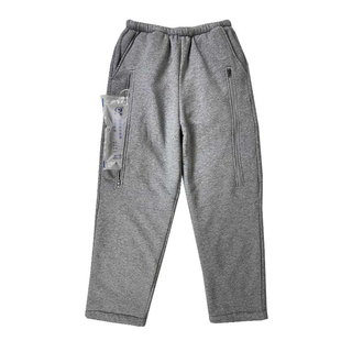 老人收纳尿袋的裤子肾脏胆囊膀胱造瘘造口术后挂引流袋病人护理裤