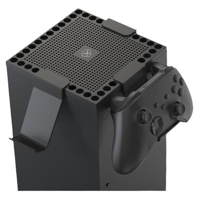 xboxseriesx散热防尘收纳配件