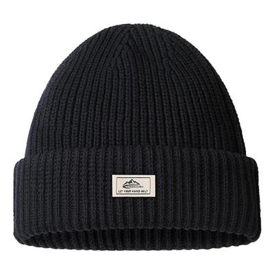 巴拉克拉法帽针织嘻哈雅痞帽子男