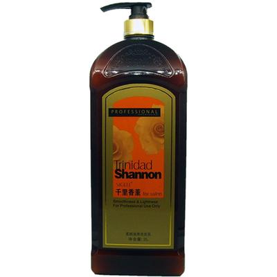 香薰SIGELL清爽去屑柔顺洗发水