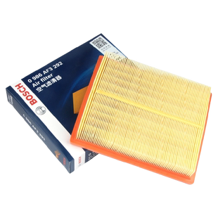 丰田普拉多威飒锋汉兰达花冠皇冠致炫享凌放尚博世空气格空调滤芯