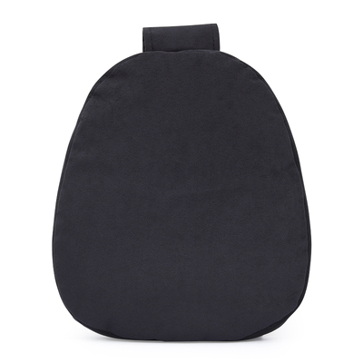 东丽奥司维 适用特斯拉汽车头枕model3/Y头枕腰靠护颈枕靠垫