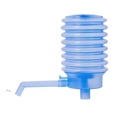 吸水器家用泵水器矿按压泵头水桶
