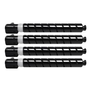 普象适用佳能NPG-71粉盒iR-ADV C5535 C5550 C5540 C5560墨盒C5760 C5750 C5740 C5735墨粉CEVX51 GPR55碳粉