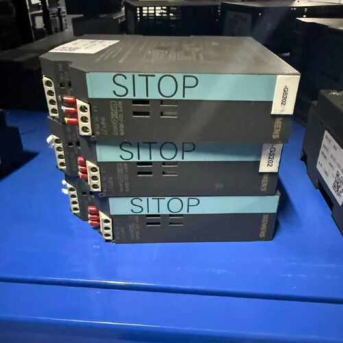 SITOP电源模块，型号6EP1 332-2BA10，—议价