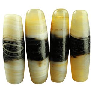 天珠西藏真品吊坠九眼石页岩原石朱砂天眼缠丝玛瑙藏饰男女款项链