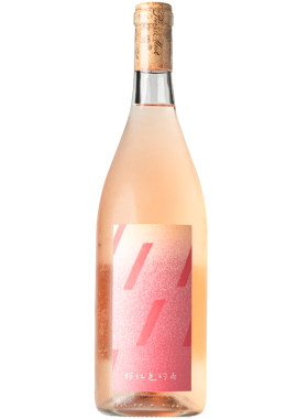 清仓｜粉红色的雨干型桃红葡萄酒