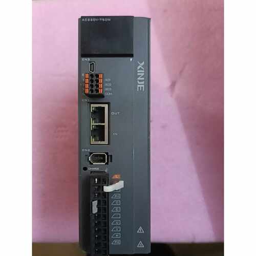 【请询价】伺服驱动器DS5C1K20P7PTA