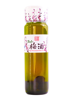 顺昌源鲜果发酵青梅酒大容量800g