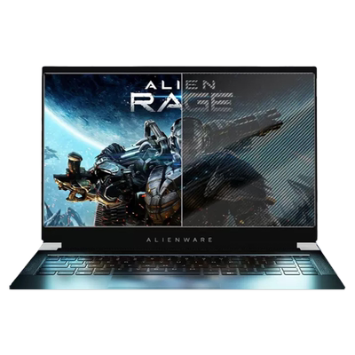 适用Alienware外星人M16防窥膜