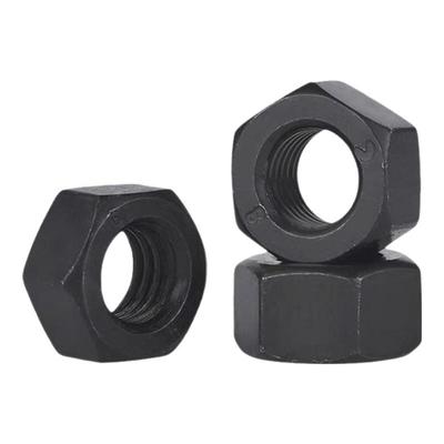 8.8级10.9级12.9级级高强度螺母