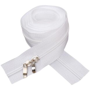 被套拉链长拉链家用加厚双头床单被罩被单专用拉锁配件被子拉链条