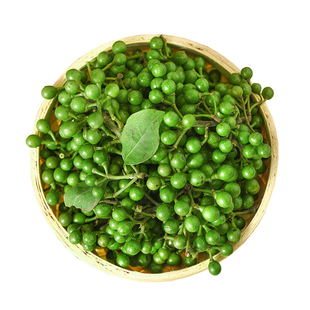 2025保鲜山胡椒新鲜木江子山苍子非野生山胡椒酱非贵州木姜子食用