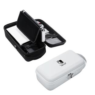 锦读Jemdo适用任天堂switch收纳包oled保护套壳switcholed游戏机卡ns2代底座大容量盒箱oled1代全套手柄配件