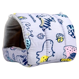 鸟窝鹦鹉窝鸟屋鹦鹉睡窝保暖棉窝冬天保温窝过冬虎皮牡丹玄凤专用