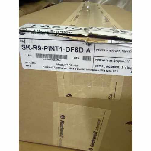 【请询价】SKR9PINT1DF6DA全新原装未拆封