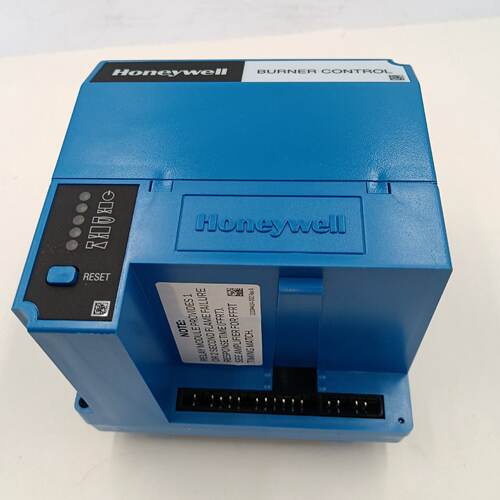 议价现货10个 美国HoneywellHoneywell燃烧控制器EC7850A1122 原