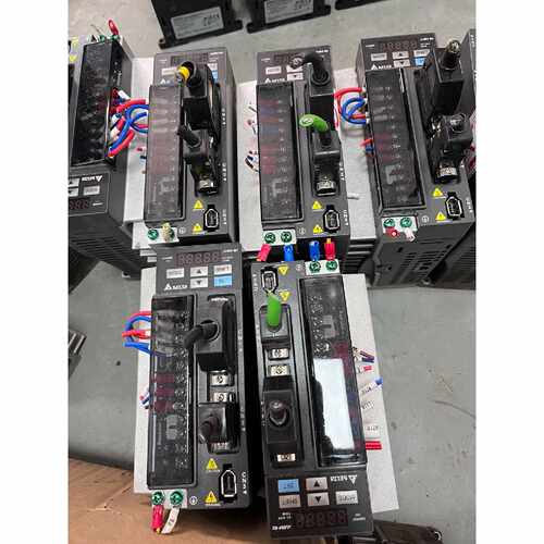 询价-台达B2伺服750W ASD-B2-0721-B/ECMA-