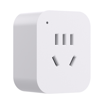 4G涂鸦智能插座送5年流量