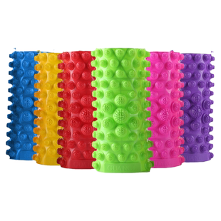 指压板超痛穴位足底按摩垫加厚趾压板脚底按摩器脚垫小竹笋超慢跑