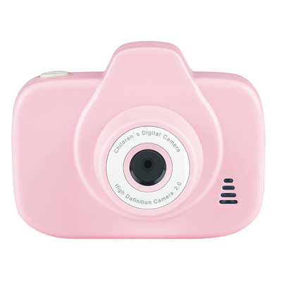 KT猫复古儿童相机ccd数码照相机高清像素可拍照记录生活生日礼物