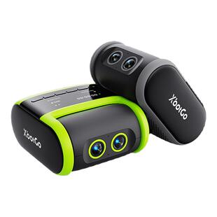 【618】XbotGo猎鹰球场相机Falcon赛事级AI自动追踪拍摄足球篮球运动比赛跟拍摄像训练专业直播录像记录设备