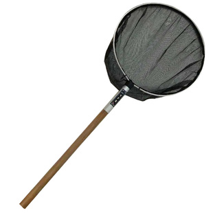 锦鲤捞鱼网鱼池大号鱼网捞网锦鲤专用抄网渔网鱼捞不伤鱼户外网兜