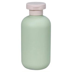 旅行洗漱便携按压分装瓶100ml可上飞机化妆品洗发水沐浴露分装瓶