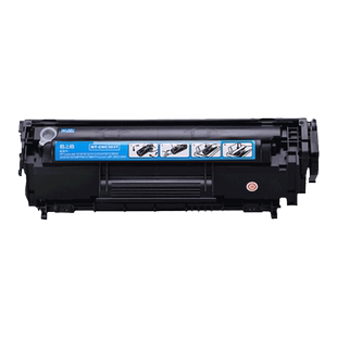 格之格适用于佳能CRG-303硒鼓hp12a硒鼓Canon LBP2900 LBP3000 L11121E佳能2900硒鼓Q2612硒鼓