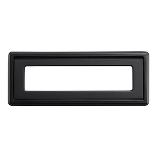 固特翻盖拉手明装橱柜柜门抽屉小拉环圆现代简约小把手隐形暗拉手