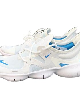 Nike赤足男女赤足休闲跑步鞋