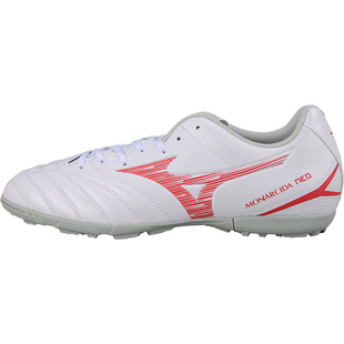 小李子Mizuno美津浓MONARCIDA NEO 3中端AS碎钉足球鞋成人男