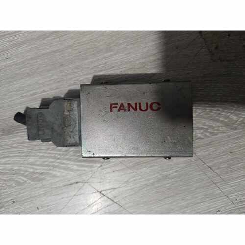 溢价-FANUC光纤适配器A13B0154B001