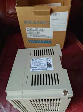 议价安川全新原装JEPMC-IO2310-E原装现货质保一年询价交流
