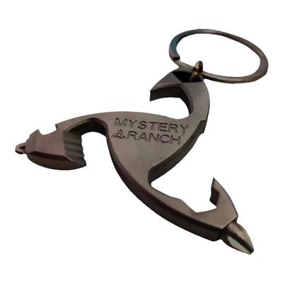 神秘农场EDC多功能钥匙扣