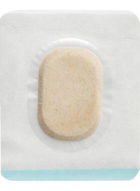 亚宝同款沙蒿子透皮贴中药贴