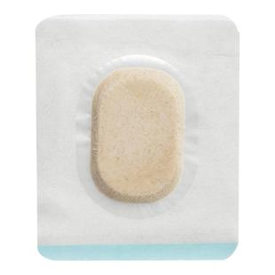 沙蒿子透皮贴亚宝透皮专用贴透气胶贴外敷中药贴穴位空贴沙蒿子贴