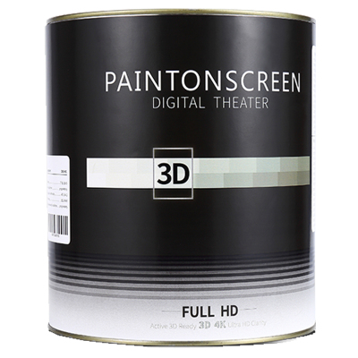 paintonscreen专业高清4k涂料