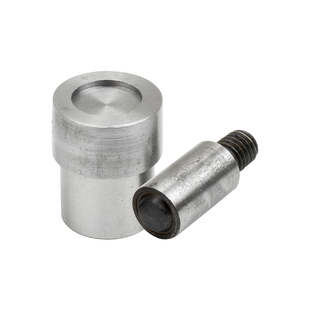 铜质不生锈带网眼气眼鸡眼扣皮箱包衣服鞋子手压机电动安装模具