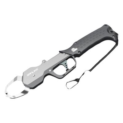 三乐3d不锈钢一体钳嘴带称控鱼器