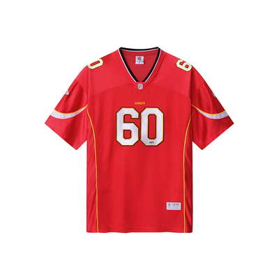 NFL美橄超级碗KC堪萨斯城酋长队