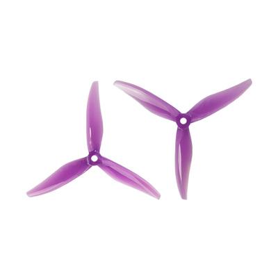 穿越机5129三叶桨YUKI联名款乾丰