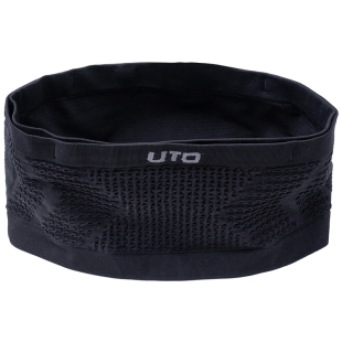 UTO悠途运动腰包女田径马拉松手机袋轻便隐形健身装水壶跑步腰包
