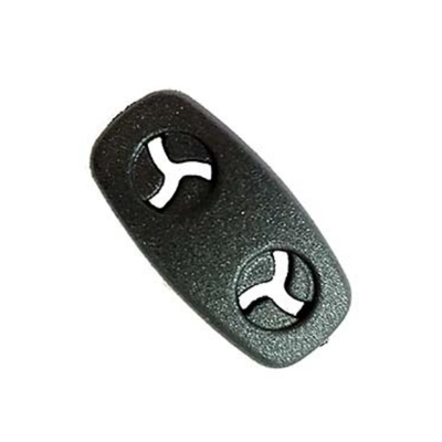 WOOJIN扣具绳子调节帽子固定DIY