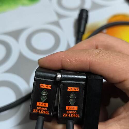 【询价】ZX-LD402个，件，功能正常，适用