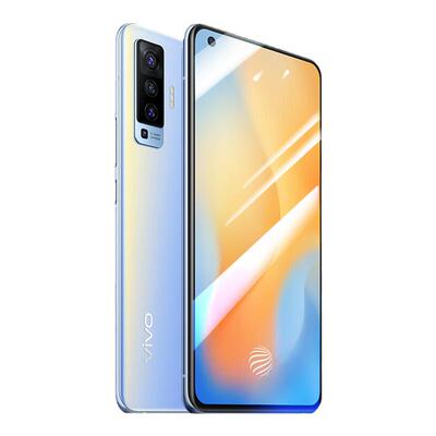 班迪星适用vivox50手机钢化膜